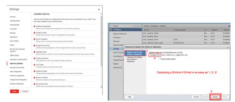 zimbra wco|User’s guide for Modern Web App .